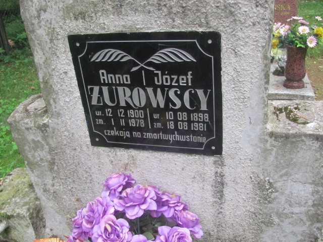 Andrzej Kunat 1958 Jasień - Grobonet - Wyszukiwarka osób pochowanych
