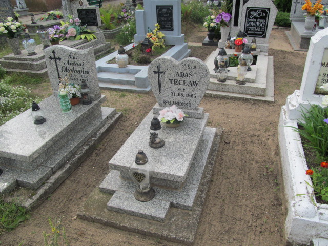 Grób Kazimierz Cytrona